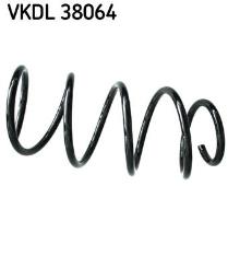 SKF VKDL 38064